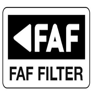 FAF FİLTRE