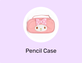 Pencil Case