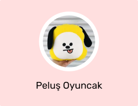 Peluş Oyuncak