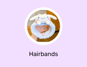 Hairbands