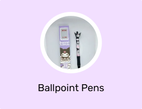 Ballpoint Pens