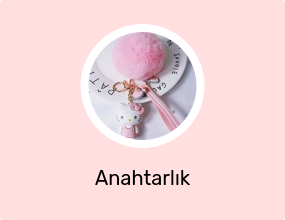 Anahtarlık