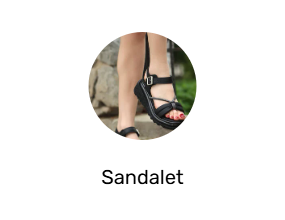 Sandalet