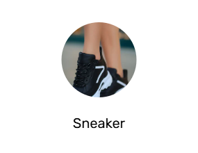 Sneaker