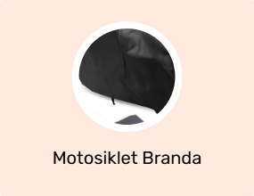 Motosiklet Branda