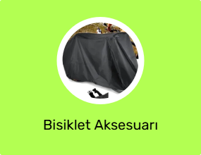Bisiklet Aksesuarı