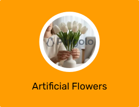 Artificial Flowers