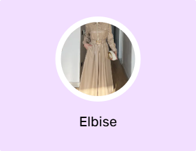 Elbise