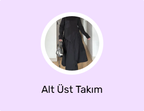 Alt Üst Takım