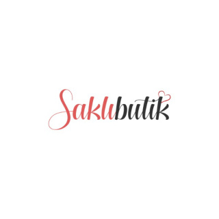 SAKLIBUTİK logo