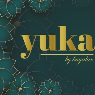 Yuka Home logo