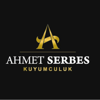 Ahmet Serbes Kuyumculuk logo