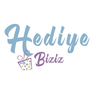 HEDİYEBİZİZ logo