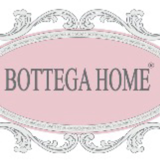 BOTTEGA HOME logo