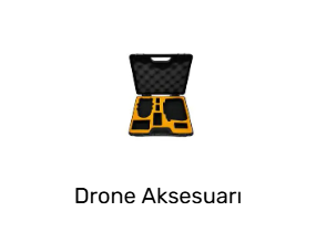 Drone Aksesuarı