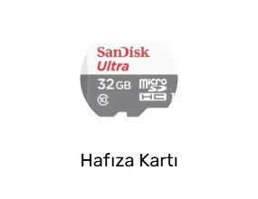 Hafıza Kartı