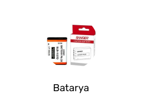 Batarya