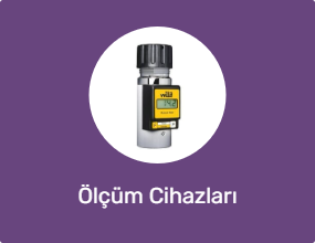 Ölçüm Cihazları