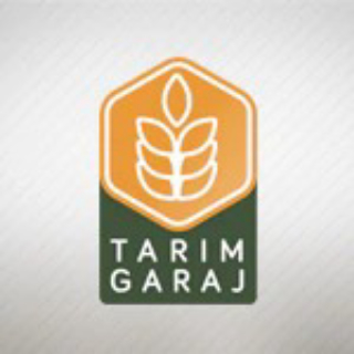 Tarım Garaj logo