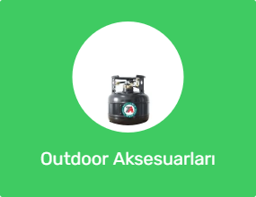 Outdoor Aksesuarları