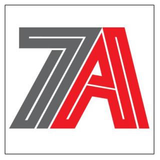 7A Mühendislik logo