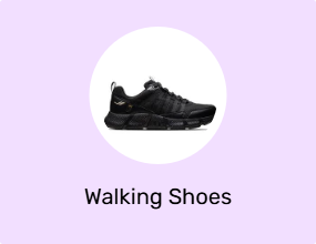 Walking Shoes