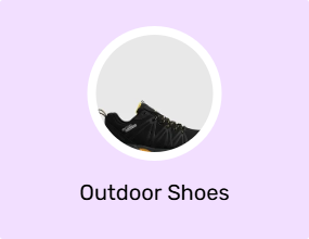 Outdoor Shoes
