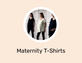 Maternity T-Shirts