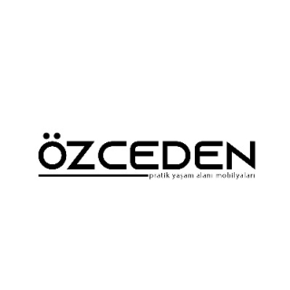 Özceden logo