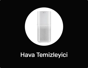 Hava Temizleyici
