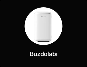 Buzdolabı
