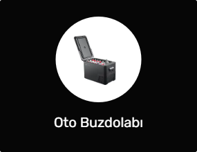 Oto Buzdolabı
