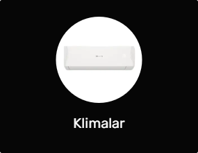 Klimalar