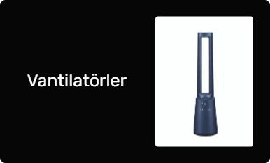 Vantilatörler
