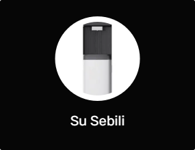 Su Sebili