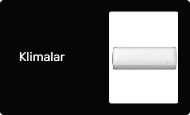 Klimalar