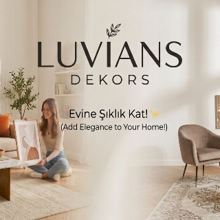 Luvians Dekors