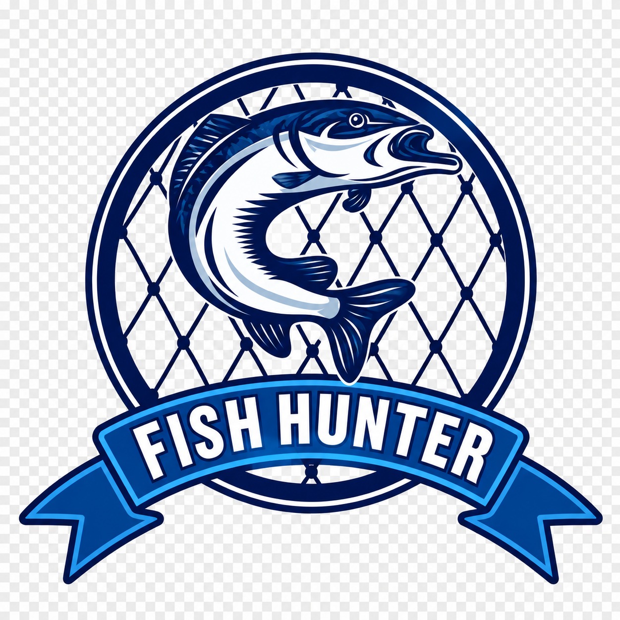 Fish Hunter