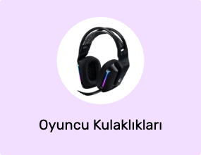 Oyuncu Kulaklıkları