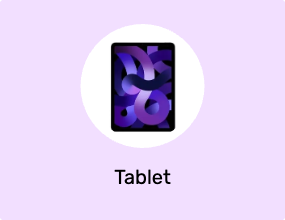 Tablet