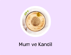 Mum ve Kandil