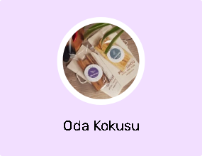 Oda Kokusu