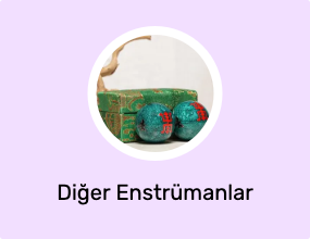 Diğer Enstrümanlar