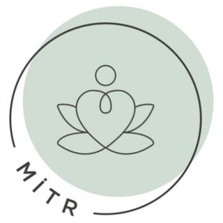 Mitr logo