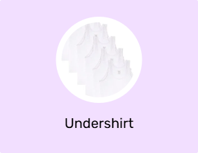 Undershirt
