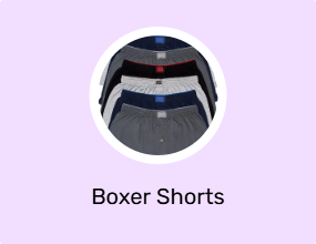 Boxer Shorts