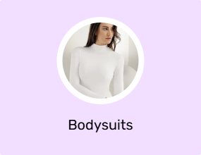 Bodysuits