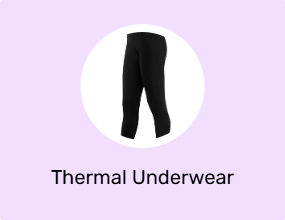 Thermal Underwear
