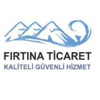 FIRTINA TİCARET logo