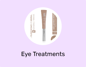 Eye Treatments